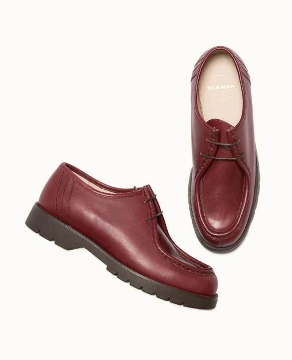 KLEMAN PADROR L VGT BORDEAUX 5 KLEMAN PADROR L VGT BORDEAUX – Image 3