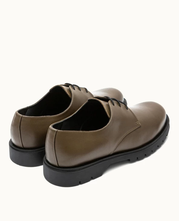 KLEMAN DORMANCE P1 TAUPE 4 KLEMAN DORMANCE P1 TAUPE – Image 2