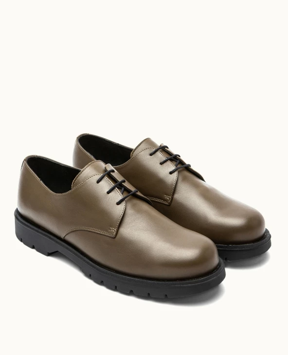 KLEMAN DORMANCE P1 TAUPE 6 KLEMAN DORMANCE P1 TAUPE – Image 4