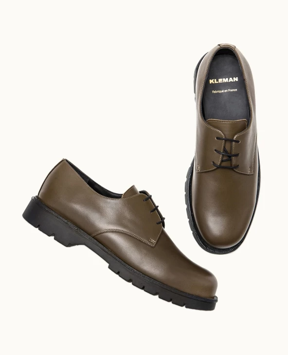 KLEMAN DORMANCE P1 TAUPE 7 KLEMAN DORMANCE P1 TAUPE – Image 5