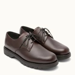 KLEMAN DORMANCE P1 BORDEAUX -kleman Soldes unnamed file 1006