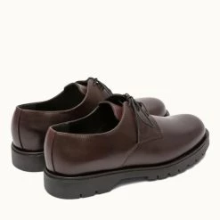 KLEMAN DORMANCE P1 BORDEAUX -kleman Soldes unnamed file 1007