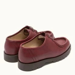 KLEMAN PADROR L VGT BORDEAUX 10 KLEMAN PADROR L VGT BORDEAUX -kleman Soldes unnamed file 101