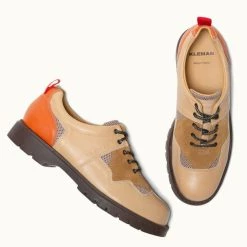 KLEMAN TRIBUN SABLE -kleman Soldes unnamed file 1018