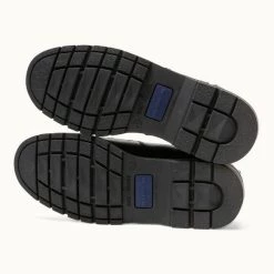 KLEMAN TRIBUN NOIR -kleman Soldes unnamed file 1021