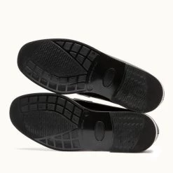 KLEMAN DALIOR 2 NOIR 11 KLEMAN DALIOR 2 NOIR -kleman Soldes unnamed file 1039