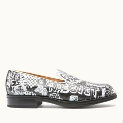 KLEMAN FLIXI RASSVET NOIR