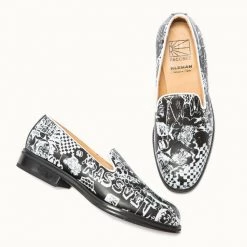 KLEMAN FLIXI RASSVET NOIR -kleman Soldes unnamed file 1042