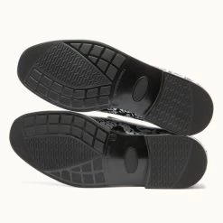 KLEMAN FLIXI RASSVET NOIR -kleman Soldes unnamed file 1044