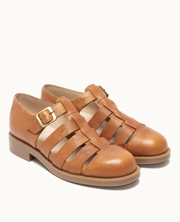 KLEMAN DIMORI G VGT COGNAC 4 KLEMAN DIMORI G VGT COGNAC – Image 2