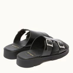 KLEMAN HUBLOT VGT NOIR -kleman Soldes unnamed file 1063