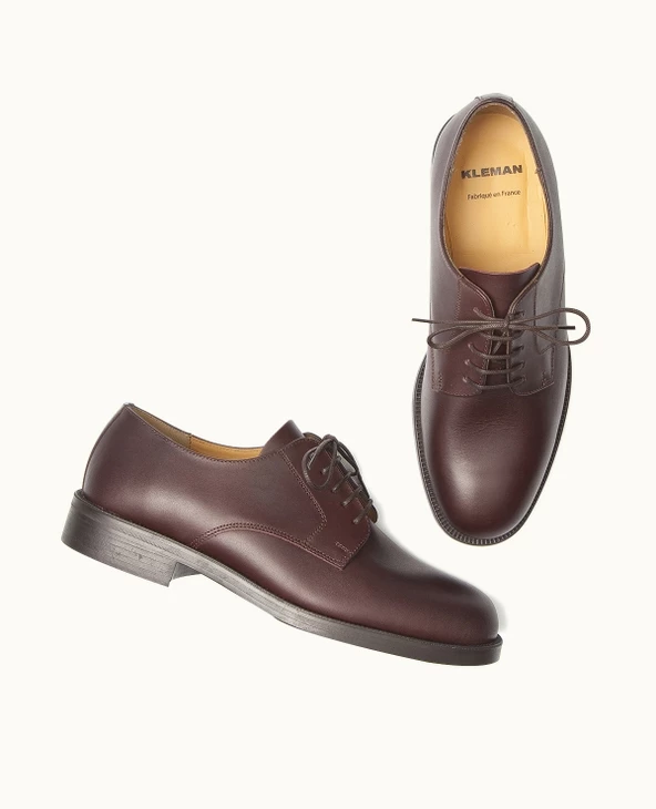 KLEMAN PASTANI BORDEAUX 4 KLEMAN PASTANI BORDEAUX – Image 2