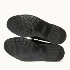 KLEMAN OLONG G VGT NOIR -kleman Soldes unnamed file 1119