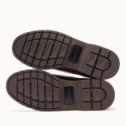 KLEMAN FRODAN L VGT BORDEAUX -kleman Soldes unnamed file 112