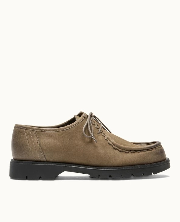 KLEMAN PADROR VGT KAKI 3 KLEMAN PADROR VGT KAKI