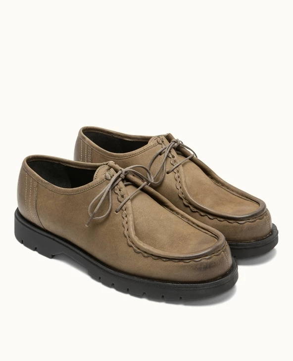 KLEMAN PADROR VGT KAKI 5 KLEMAN PADROR VGT KAKI – Image 3