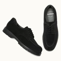 KLEMAN OFFICIER VV NOIR -kleman Soldes unnamed file 115