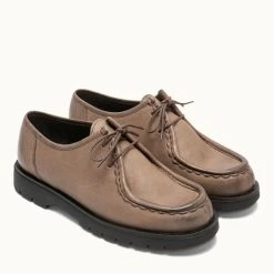 KLEMAN PADROR VGT TAUPE -kleman Soldes unnamed file 1153