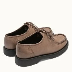 KLEMAN PADROR VGT TAUPE -kleman Soldes unnamed file 1154