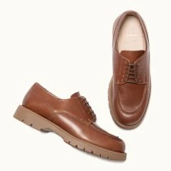 KLEMAN FRODAN OAK BRIQUE -kleman Soldes unnamed file 1163