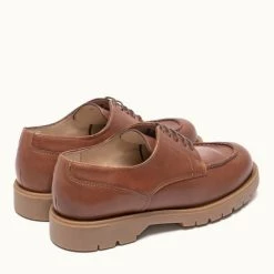 KLEMAN FRODAN OAK BRIQUE -kleman Soldes unnamed file 1164