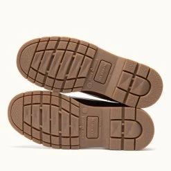 KLEMAN FRODAN OAK BRIQUE -kleman Soldes unnamed file 1165