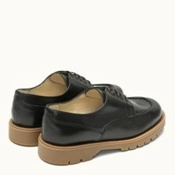 KLEMAN FRODAN OAK NOIR 9 KLEMAN FRODAN OAK NOIR -kleman Soldes unnamed file 1169