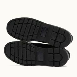 KLEMAN OFFICIER VV NOIR -kleman Soldes unnamed file 117