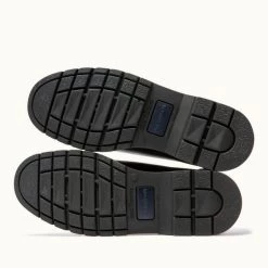 KLEMAN PADROR MARRON + NOIR 10 KLEMAN PADROR MARRON + NOIR -kleman Soldes unnamed file 121