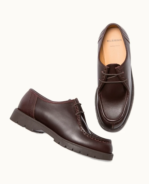 KLEMAN PADROR BORDEAUX 5 KLEMAN PADROR BORDEAUX – Image 3