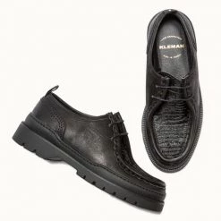 KLEMAN MAJOR PP NOIR 9 KLEMAN MAJOR PP NOIR -kleman Soldes unnamed file 15