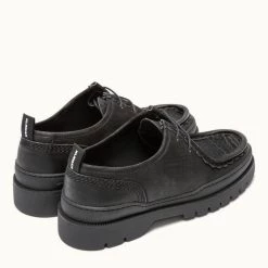 KLEMAN MAJOR PP NOIR 10 KLEMAN MAJOR PP NOIR -kleman Soldes unnamed file 16