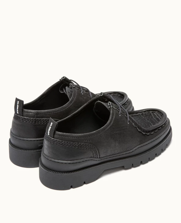 KLEMAN MAJOR PP NOIR 6 KLEMAN MAJOR PP NOIR – Image 4