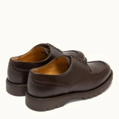 KLEMAN FRODAN MARRON -kleman Soldes unnamed file 161