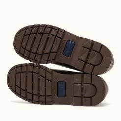 KLEMAN FRODAN MARRON -kleman Soldes unnamed file 162