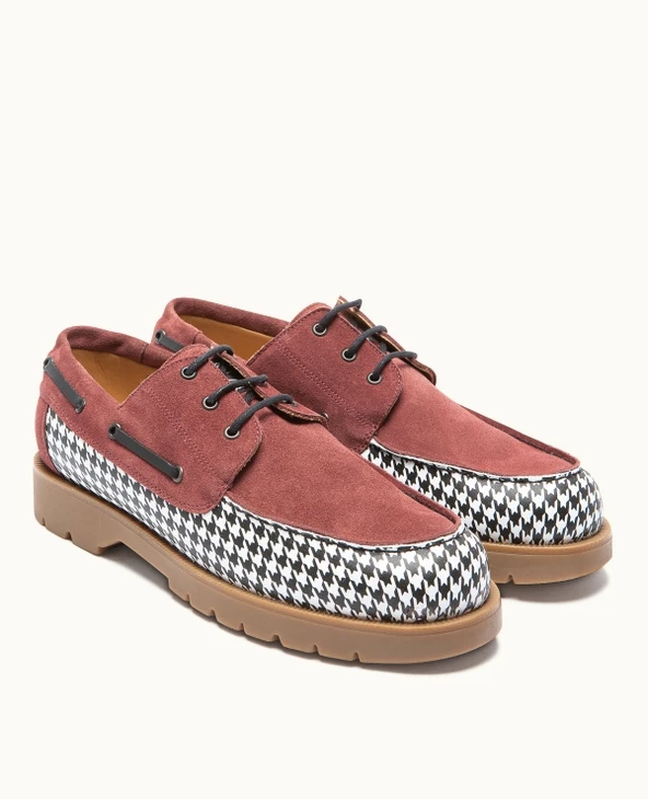 KLEMAN DONATO RASSVET BORDEAUX 4 KLEMAN DONATO RASSVET BORDEAUX – Image 2