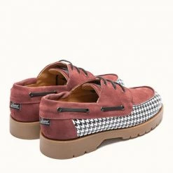 KLEMAN DONATO RASSVET BORDEAUX 10 KLEMAN DONATO RASSVET BORDEAUX -kleman Soldes unnamed file 166