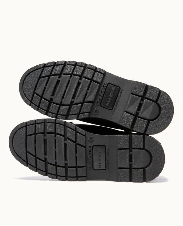 KLEMAN MAJOR PP NOIR 7 KLEMAN MAJOR PP NOIR – Image 5