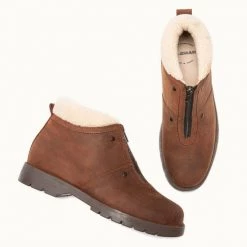 KLEMAN CAPORAL EC COGNAC -kleman Soldes unnamed file 170