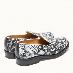 KLEMAN FLIXI RASSVET NOIR -kleman Soldes unnamed file 176