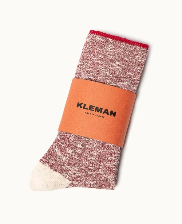 KLEMAN CAMPO ROUGE 4 KLEMAN CAMPO ROUGE – Image 2