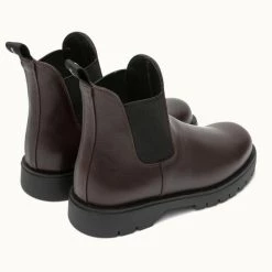 KLEMAN TONNANT BORDEAUX -kleman Soldes unnamed file 191