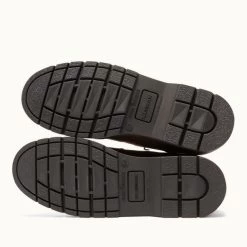 KLEMAN ALPIN EC WL COGNAC -kleman Soldes unnamed file 197