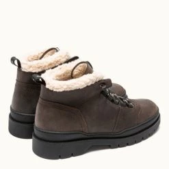 KLEMAN ALPIN EC WL CHATAIGNE -kleman Soldes unnamed file 200