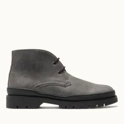 KLEMAN CAGNA 2 ANTHRACITE