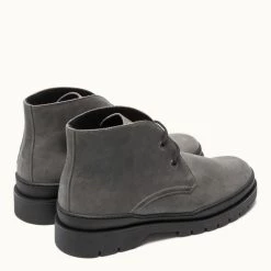 KLEMAN CAGNA 2 ANTHRACITE -kleman Soldes unnamed file 211