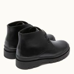 KLEMAN CAGNA NOIR -kleman Soldes unnamed file 221