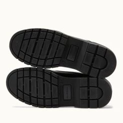 KLEMAN CAGNA NOIR -kleman Soldes unnamed file 222