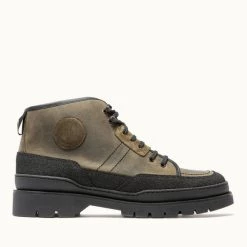 KLEMAN PARTISAN KAKI