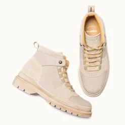 KLEMAN ALPIN BEIGE -kleman Soldes unnamed file 230